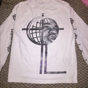 Y&R / ASAP Ferg Trap Lord collab